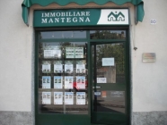 IMMOBILIARE MANTEGNA SNC DI LOCICERO A. E MAROTTA