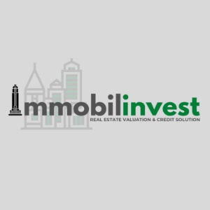 logo Immobilinvest sas