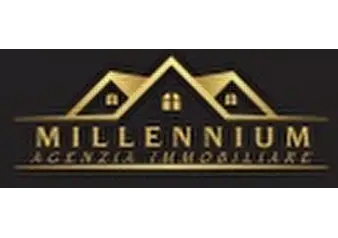 logo MILLENNIUM STUDIO IMMOBILIARE