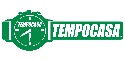 logo TEMPOCASA- Pomigliano