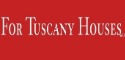 AGENZIA FOR TUSCANY HOUSES