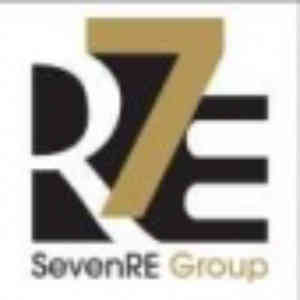 logo Seven RE Group srl