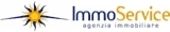 logo IMMOSERVICE DI PARVIN DAMM & C SAS