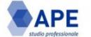 Ape Studio Professionale