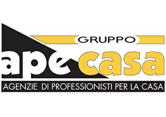 Apecasa di Gianluca Zanini