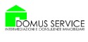 logo DOMUS SERVICE S.N.C.