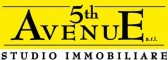 logo 5TH AVENUE STUDIO IMMOBILIARE