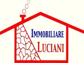 logo IMMOBILIARE LUCIANI