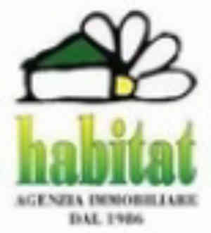 logo HABITAT SAS DI STURARO G. & C.