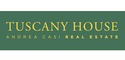 logo TUSCANY HOUSE