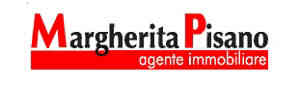 logo IMMOBILIARE MARGHERITA PISANO