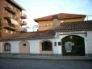 COSENTINO S.A.S. DI COSENTINO GIAMPIERO E C.