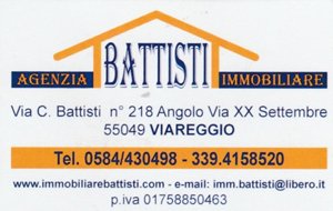 Immobiliare Battisti