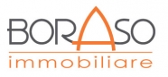 logo BORASO IMMOBILIARE