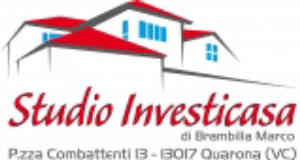 logo STUDIO INVESTICASA DI BRAMBILLA MARCO