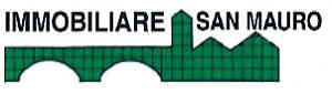 logo IMMOBILIARE SAN MAURO DI NOTARI MARGHERITA