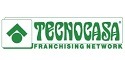 logo TECNOCASA AFFILIATO AZZURRA DUE SAS