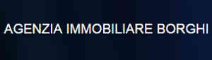 logo BORGHI STUDIO IMMOBILIARE