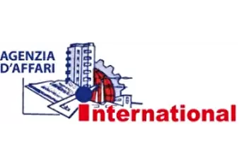 AGENZIA IMMOBILIARE INTERNATIONAL SAS