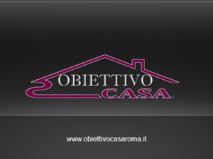 Portadiroma Obiettivo Casa