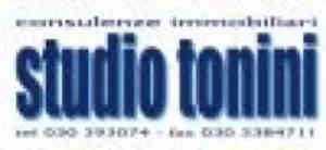 logo STUDIO IMMOBILIARE TONINI