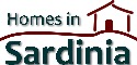 HOMES IN SARDINIA