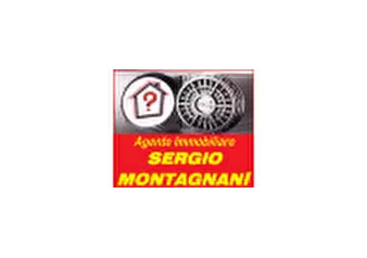 logo AGENTE IMMOBILIARE SERGIO MONTAGNANI
