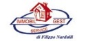 logo immobil gest service