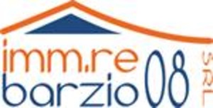 logo IMM.RE BARZIO 08 S.R.L.