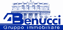logo Benucci Real Estate Immobiliare