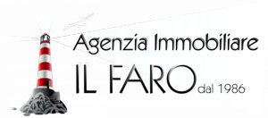 logo Immobiliare Il Faro S.r.l.