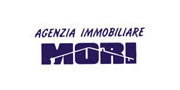 logo AGENZIA IMMOBILIARE MORI