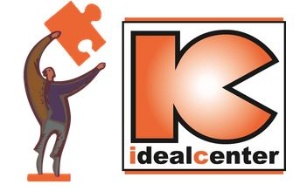 logo IDEAL CENTER IMMOBILIARE DI PAROLI LUCA