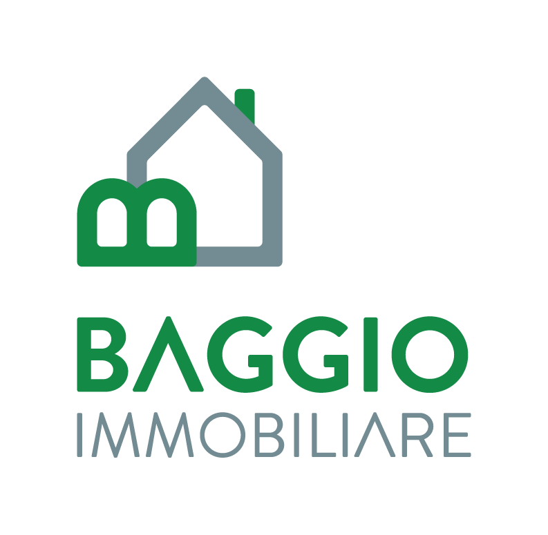 logo Baggio Immobiliare