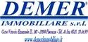 logo Demer Immobiliare S.r.l.