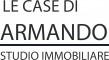 logo Le Case Di Armando Di Armando Scoppetta