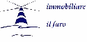 logo IMMOBILIARE IL FARO