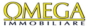 logo OMEGA IMMOBILIARE DI FRANCO MONICA