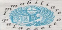 logo immobiliare palazzetto di paolo penso