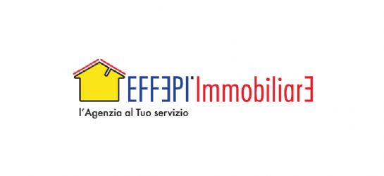logo EFFEPI IMMOBILIARE DI FULVIA PASTORELLI