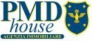 logo PMD house