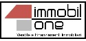 logo IMMOBIL-ONE