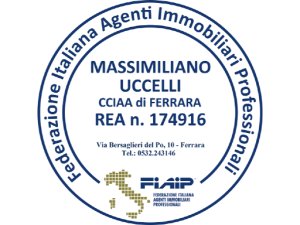 logo Massimiliano Uccelli