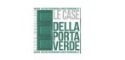 LE CASE DELLA PORTA VERDE