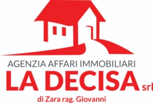 AGENZIA AFFARI IMMOBILIARI LA DECISA srl