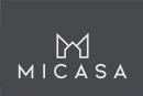 logo MICASA di Cantatore Davide Pio