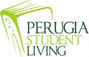 Student living perugia