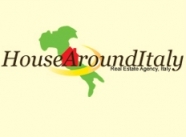 logo HouseAroundItaly