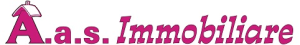 logo A.a.s. Immobiliare di angela spallanzani