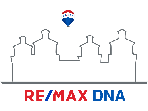 logo DNA IMMOBILIARE DI PEVERATI COSTANTINO